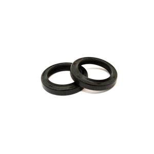 Paar stofhoezen voor de vork Centauro image-0