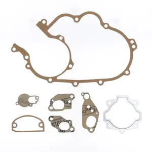 Complete motor gasket Centauro Piaggio Vespa image-0