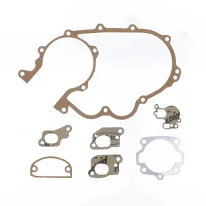 Komplet motorfuge til motorcykel Centauro 125/150cc image-0