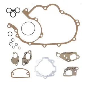 Συγκρότημα κινητήρα Centauro Vespa image-0