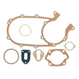 Juego de juntas motor moto completo Centauro GS 1°SERIE image-0