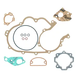 Συγκρότημα κινητήρα μοτοσυκλέτας Centauro PX 125cc Euro image-0
