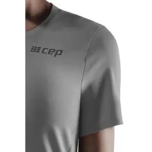 Women's running shirt CEP Compression image-1