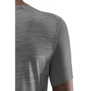 Women's running shirt CEP Compression image-3