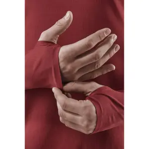 Damen-Long Sleeve CEP Compression image-3