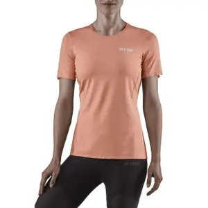 Maillot de course femme CEP Compression image-0
