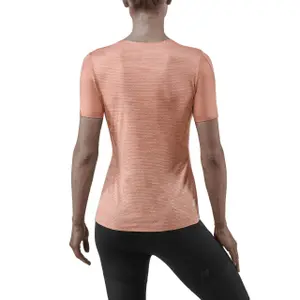 Maillot de course femme CEP Compression image-1