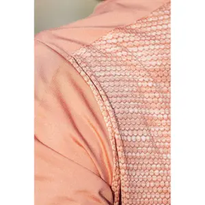Maillot de course femme CEP Compression image-3