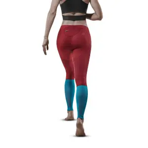 Mallas de compresión para mujer CEP Compression 3.0 image-1