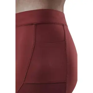 Mallas de compresión para mujer CEP Compression 3.0 image-2