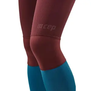 Mallas de compresión para mujer CEP Compression 3.0 image-4
