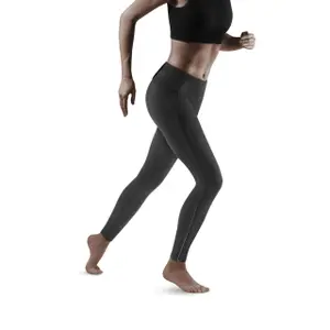 Leggings til kvinder CEP Compression winter image-0