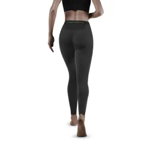 Leggings til kvinder CEP Compression winter image-1