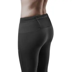 Leggings til kvinder CEP Compression winter image-2