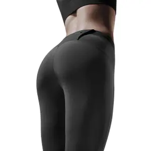 Leggings til kvinder CEP Compression winter image-3