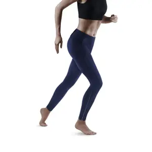 Legging femme CEP Compression winter image-0