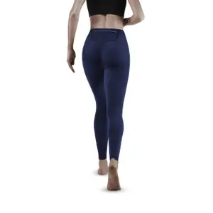 Legging femme CEP Compression winter image-1