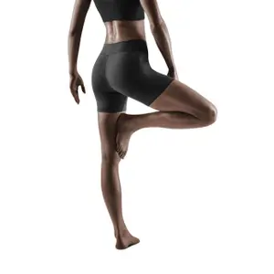 Pantalones cortos de mujer CEP Compression image-1