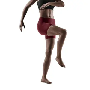 Cuissard femme CEP Compression image-0