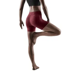 Cuissard femme CEP Compression image-1