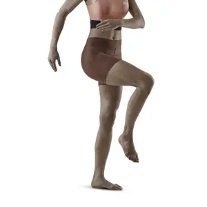 Pantalones cortos de mujer CEP Compression image-0