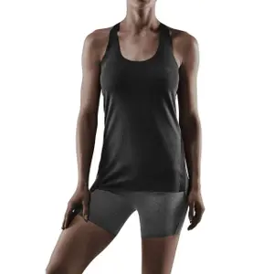 Camiseta de tirantes mujer CEP Compression image-0