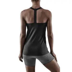 Camiseta de tirantes mujer CEP Compression image-1