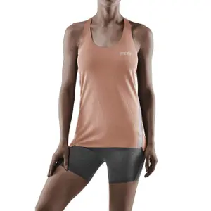 Camiseta de tirantes mujer CEP Compression image-0
