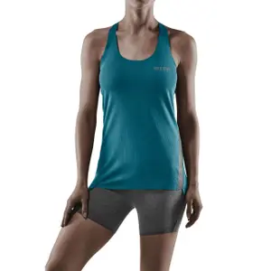 Tampo de tanque feminino CEP Compression image-0