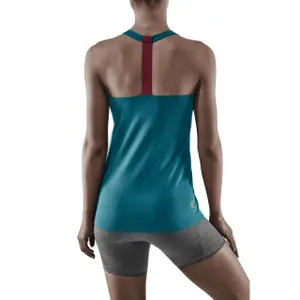 Tampo de tanque feminino CEP Compression image-1