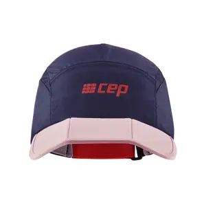 Gorra de 5 paneles CEP Compression image-2