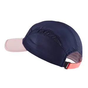 Gorra de 5 paneles CEP Compression image-4