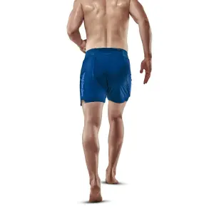 Loose fit shorts CEP Compression image-1