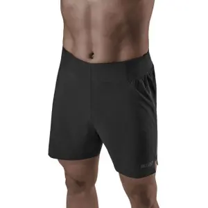 Shorts CEP Compression Run loose fit