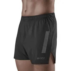 Short CEP Compression Race loose fit image-3
