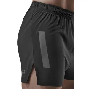 Short CEP Compression Race loose fit image-4