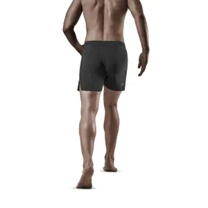 Short CEP Compression Race loose fit image-1
