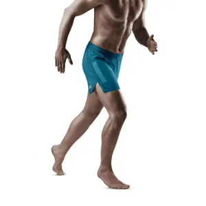 Short CEP Compression Race loose fit image-0