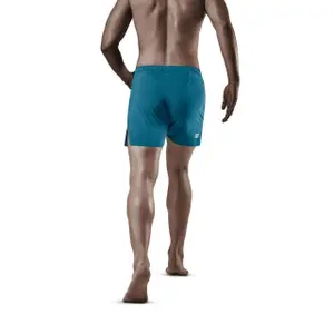 Short CEP Compression Race loose fit image-2