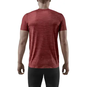 Maillot CEP Compression Run image-1