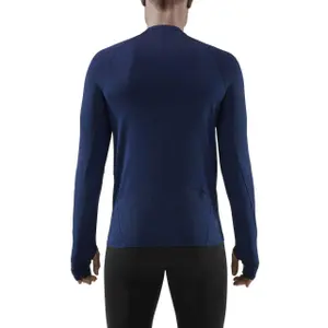 Camiseta de manga larga para el frío CEP Compression image-1