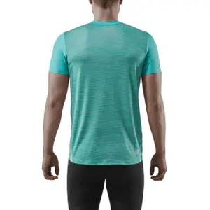 Maillot CEP Compression Run image-1