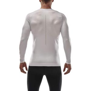 Sous maillot manches longues CEP Compression Ultralight image-1