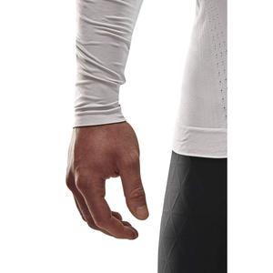Sous maillot manches longues CEP Compression Ultralight image-4