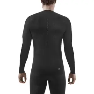 Camiseta de manga larga ultraligera CEP Compression Run image-1