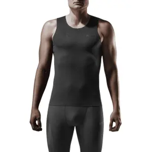Camiseta de tirantes CEP Compression Ultralight image-0