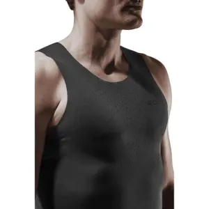 Camiseta de tirantes CEP Compression Ultralight image-2