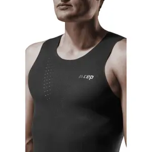 Camiseta de tirantes CEP Compression Ultralight image-3