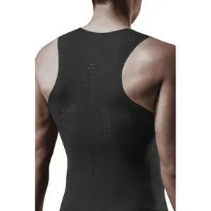 Camiseta de tirantes CEP Compression Ultralight image-4