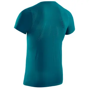 Camiseta ultraligero CEP Compression Run image-2